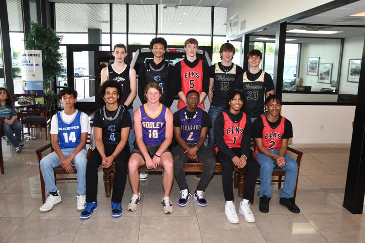 2022-23 Dallas-area all districts boys basketball: MVPs, first teams and  more