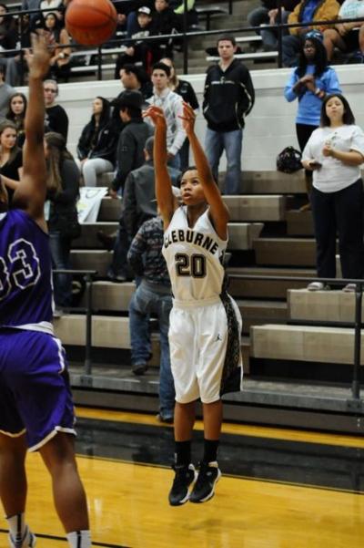Lady Jacket Basketball Ready For Another Run Sports