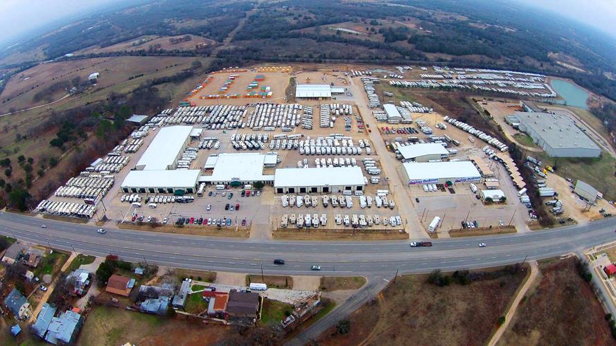 Fun Town RV hosting sale, events through Sept. 20 | Local News ...