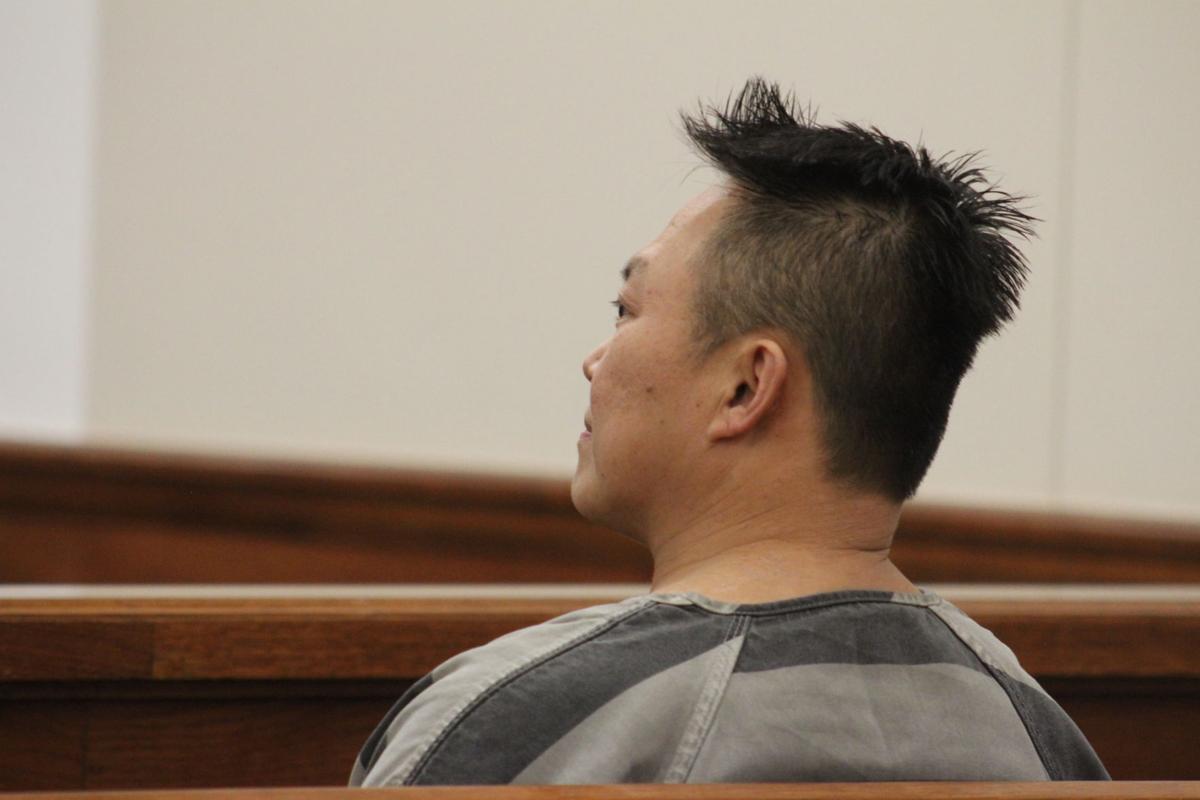 Dang's attorney hints at venue change | Local News | cleburnetimesreview.com