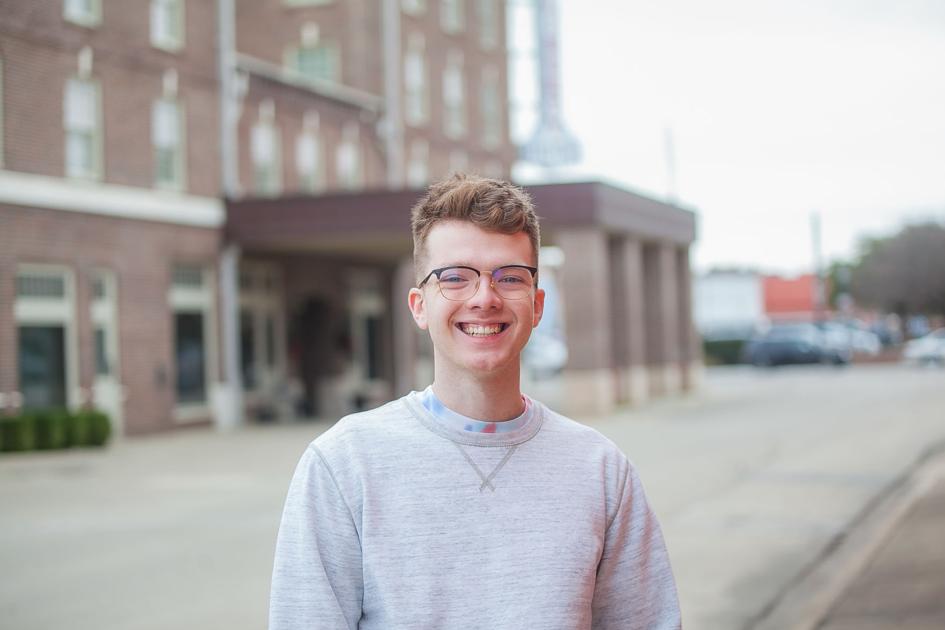 (VIDEO) CHS graduate chases musical dreams in Los Angeles | Local News | cleburnetimesreview.com