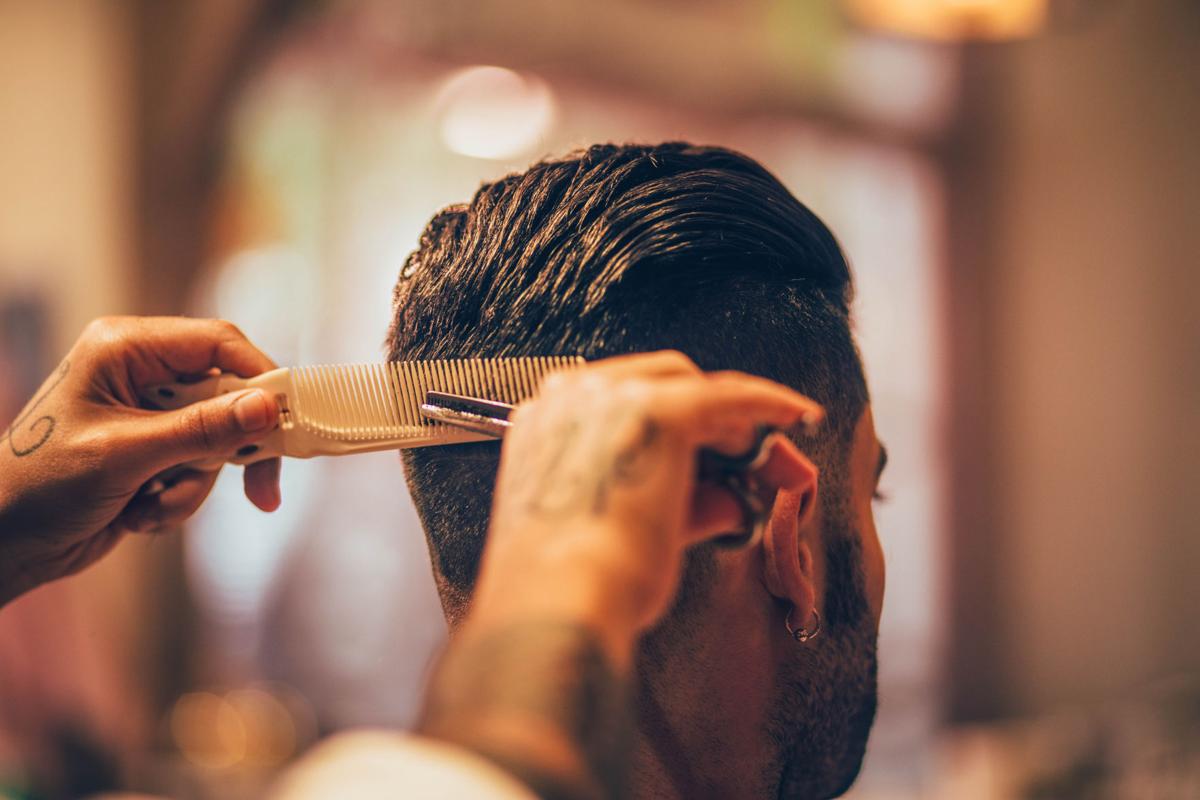 Gov. Greg Abbott to allow Texas hair salons to reopen Friday and gyms to  open May 18 | Covid-19 | cleburnetimesreview.com