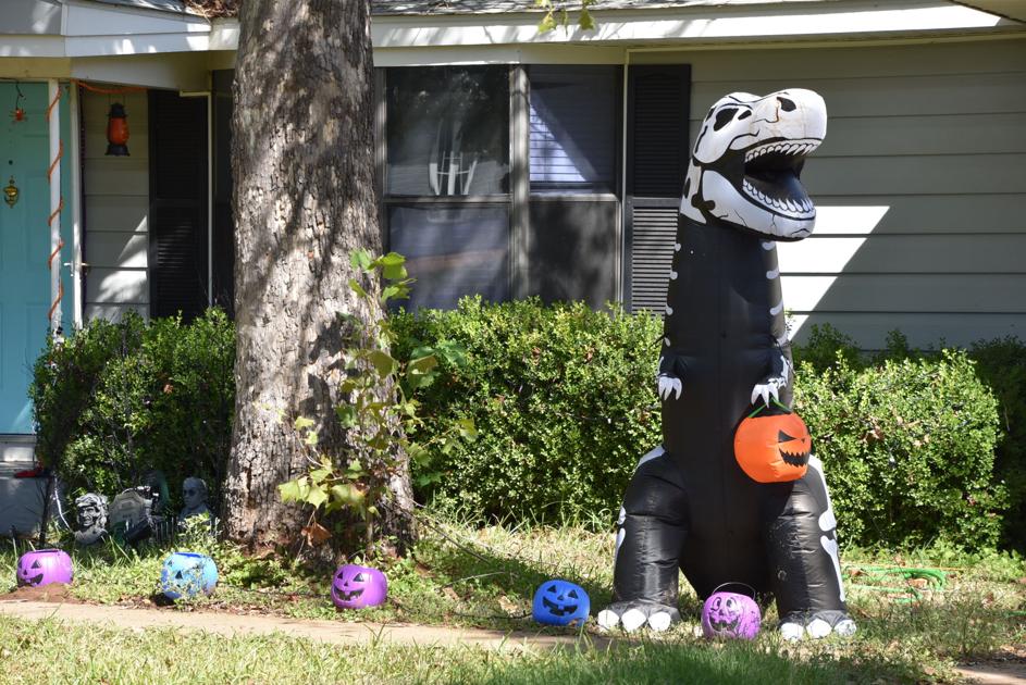Halloween events offer spooky fun Local News Halloween events offer spooky fun Local News