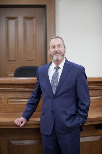Judge John Neill reflects on first year on the Tenth Court of Appeals ...