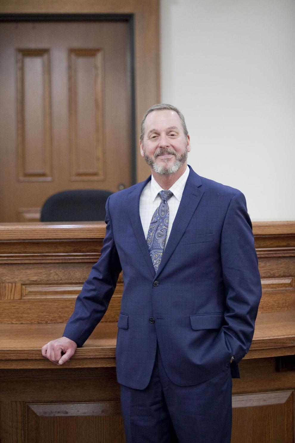 Judge John Neill reflects on first year on the Tenth Court of Appeals