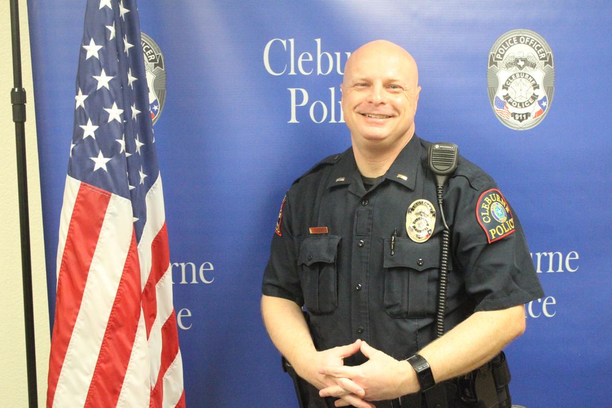 Goodman tapped as CPD’s new assistant chief Local News