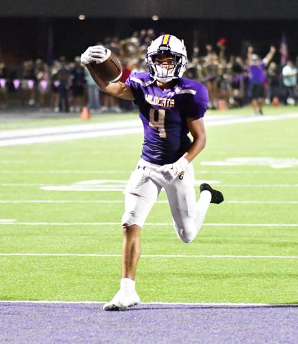 Godley to welcome high-scoring Ponder to town | Sports ...