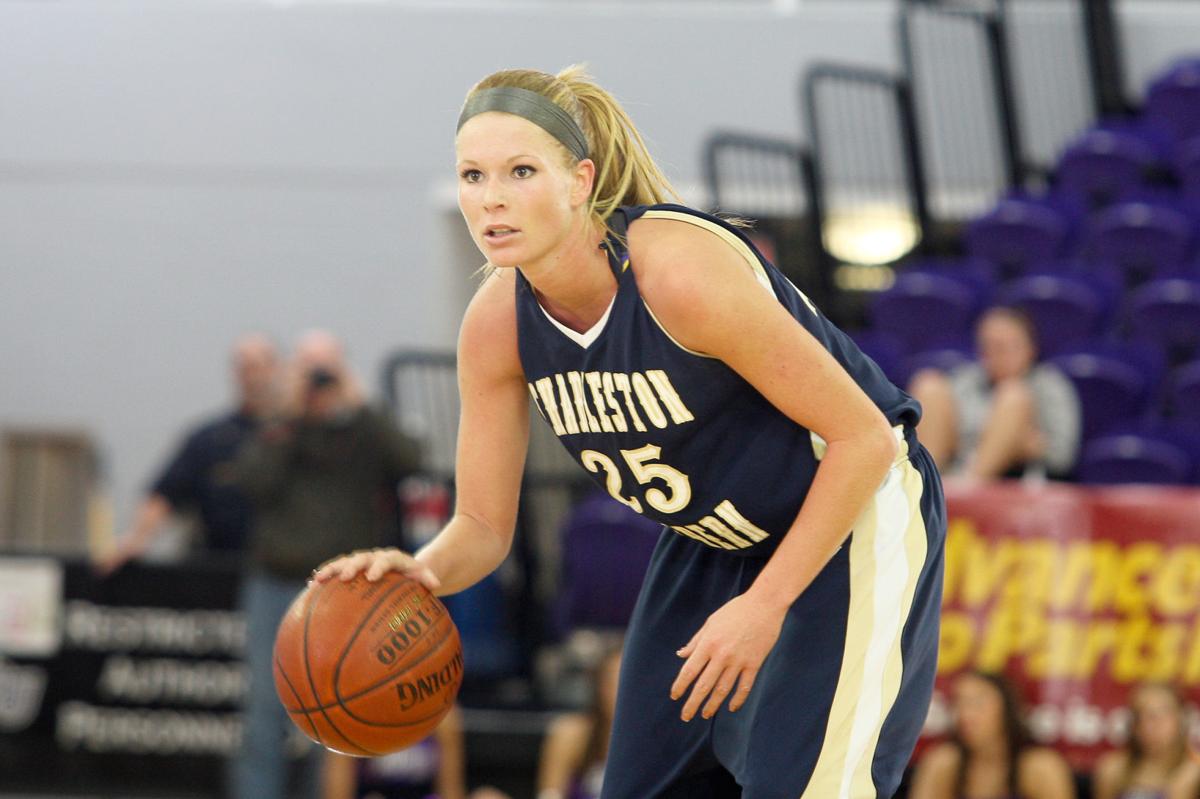 Cleburne Standout Katie Tull Named To Big South Conference All