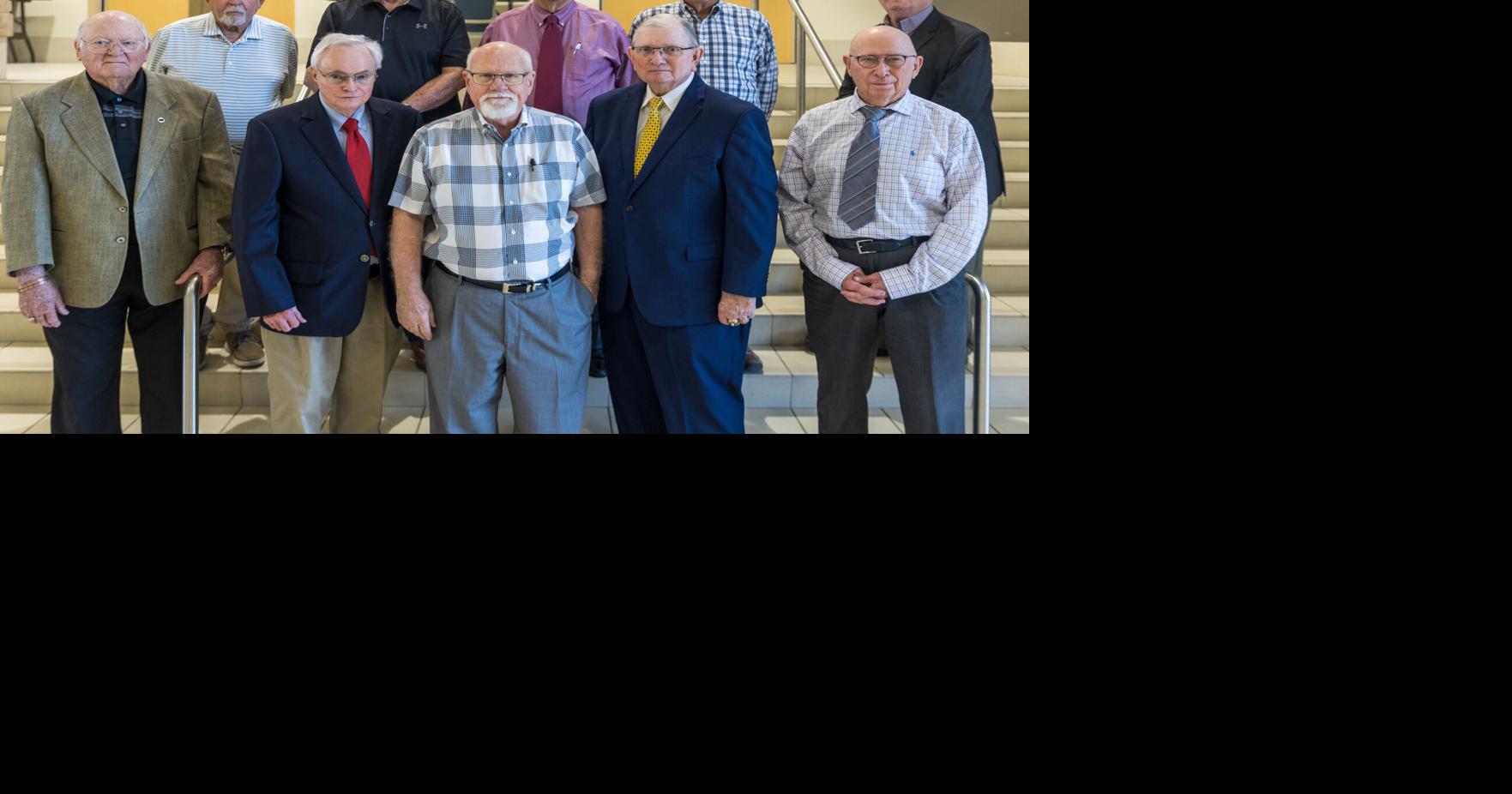 Cleburne Christian Business Club celebrates 50 years of Holy Week services