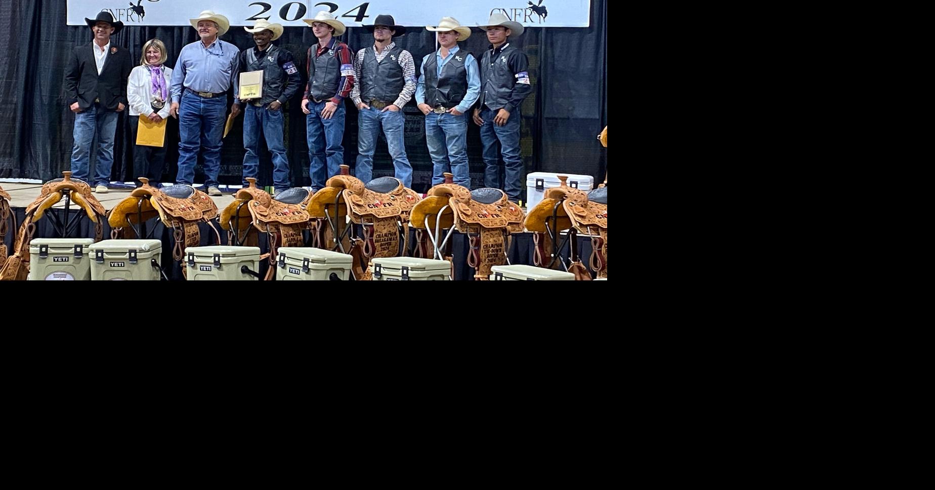 Hill College wins a pair of National Titles at the 2024 College ...