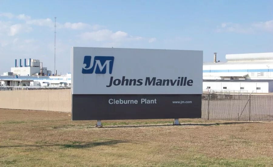 Johns Manville Ci Maxnull