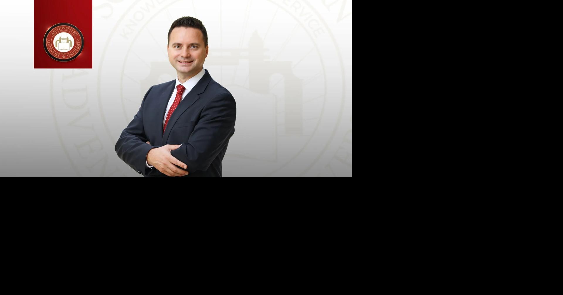 Nedelea named SWAU president