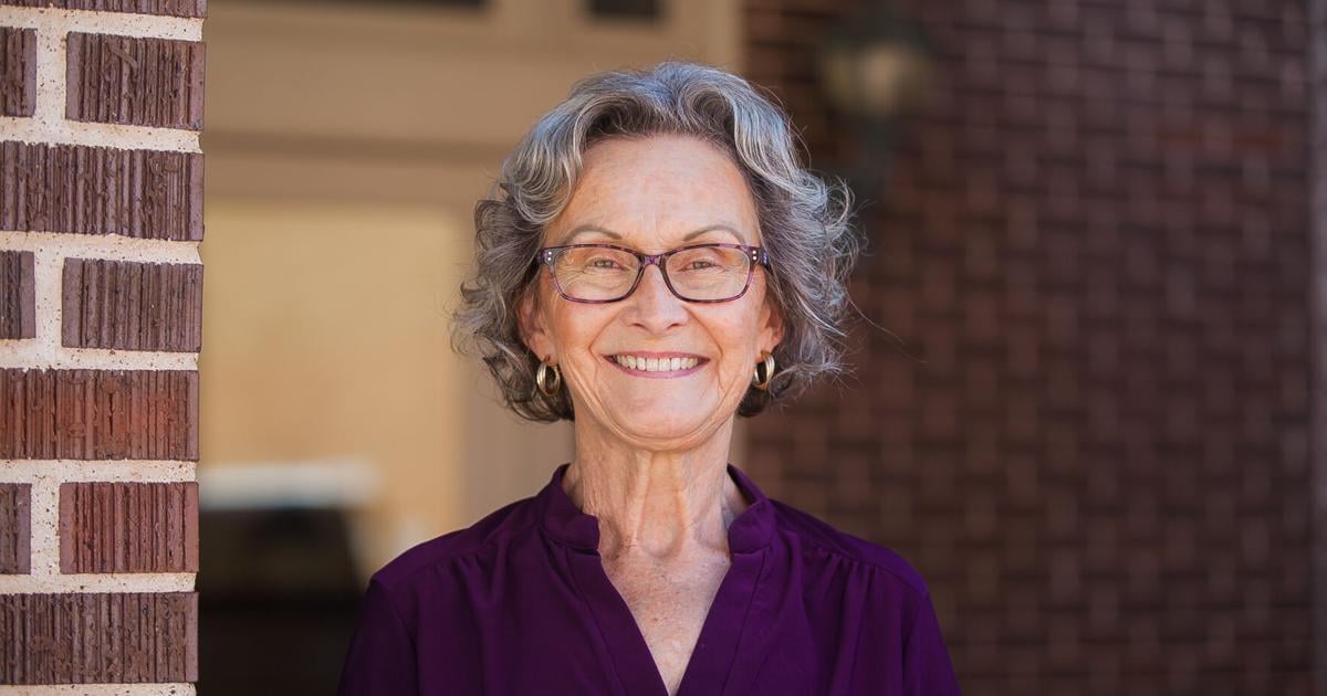 Terri White: A Reflection on Each Decade Terri White: A Reflection on Each Decade