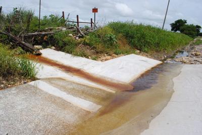 Farm Allegedly Dumping Waste Into Drinking Water Local News Cleburnetimesreview Com