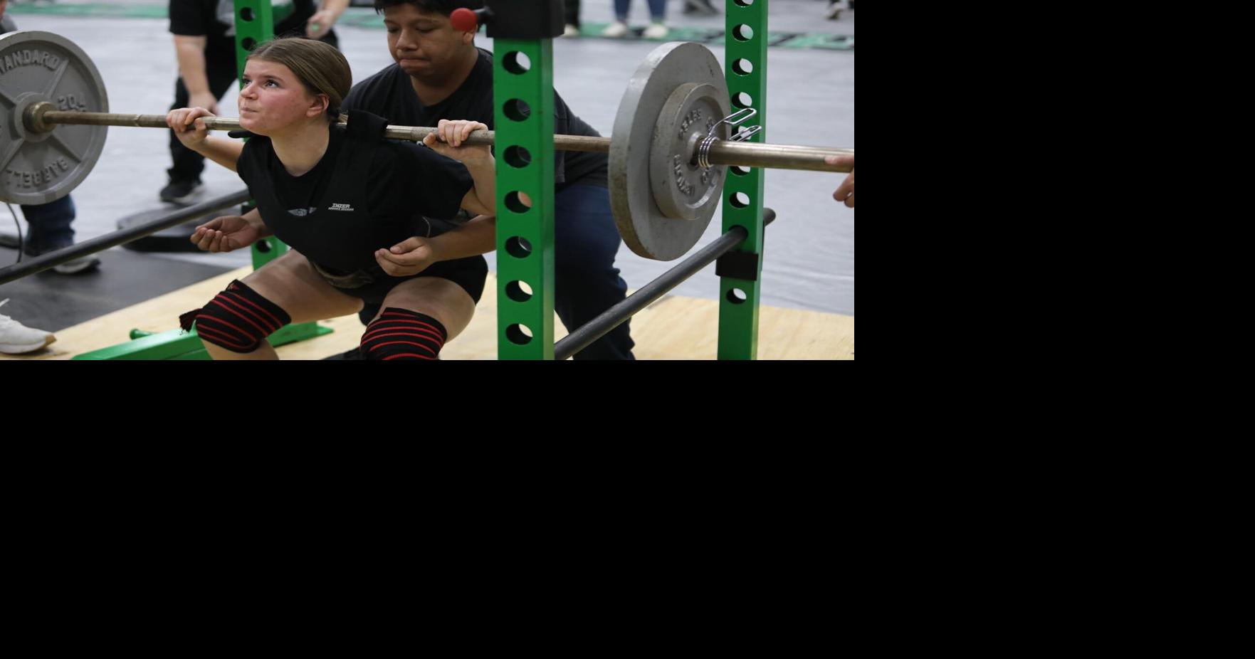 Rio Vista hosts fourth annual powerlifting meet | Gallery ...