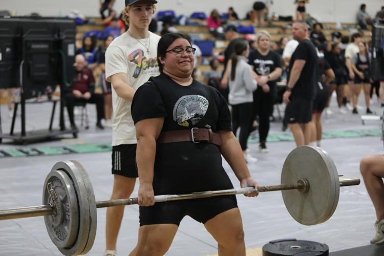 Rio Vista hosts fourth annual powerlifting meet | Gallery ...