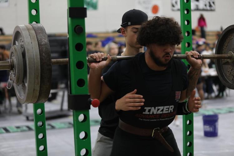 Rio Vista hosts fourth annual powerlifting meet | Gallery ...