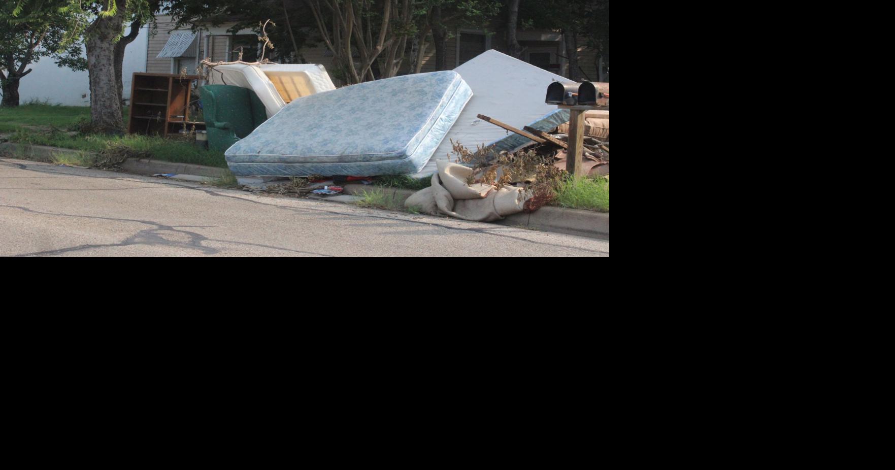 (VIDEO) Bulk it up Local News