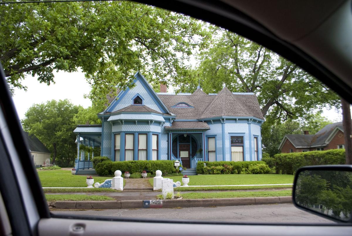 Historical homes of Cleburne on driving tour Local News