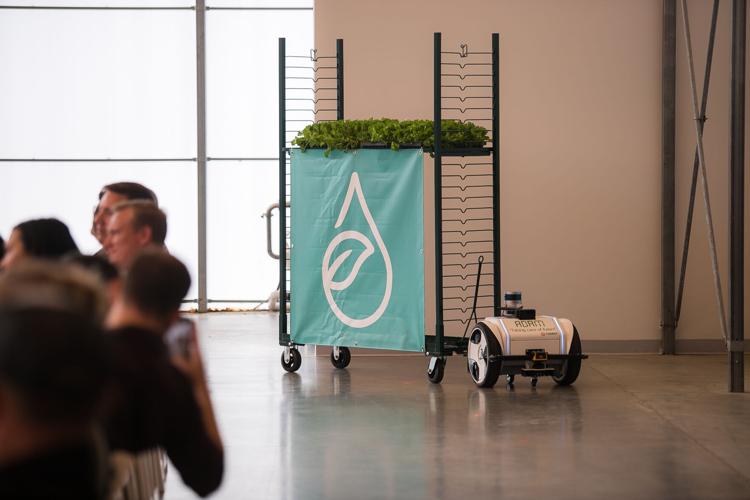 Eden Green expands facility, output Local News