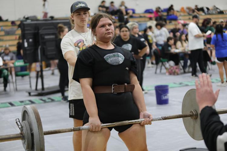 Rio Vista hosts fourth annual powerlifting meet | Gallery ...