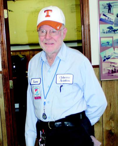 Sam Ballmen Reed Cleburne's Sam Ball arrested for murder | Local News ...