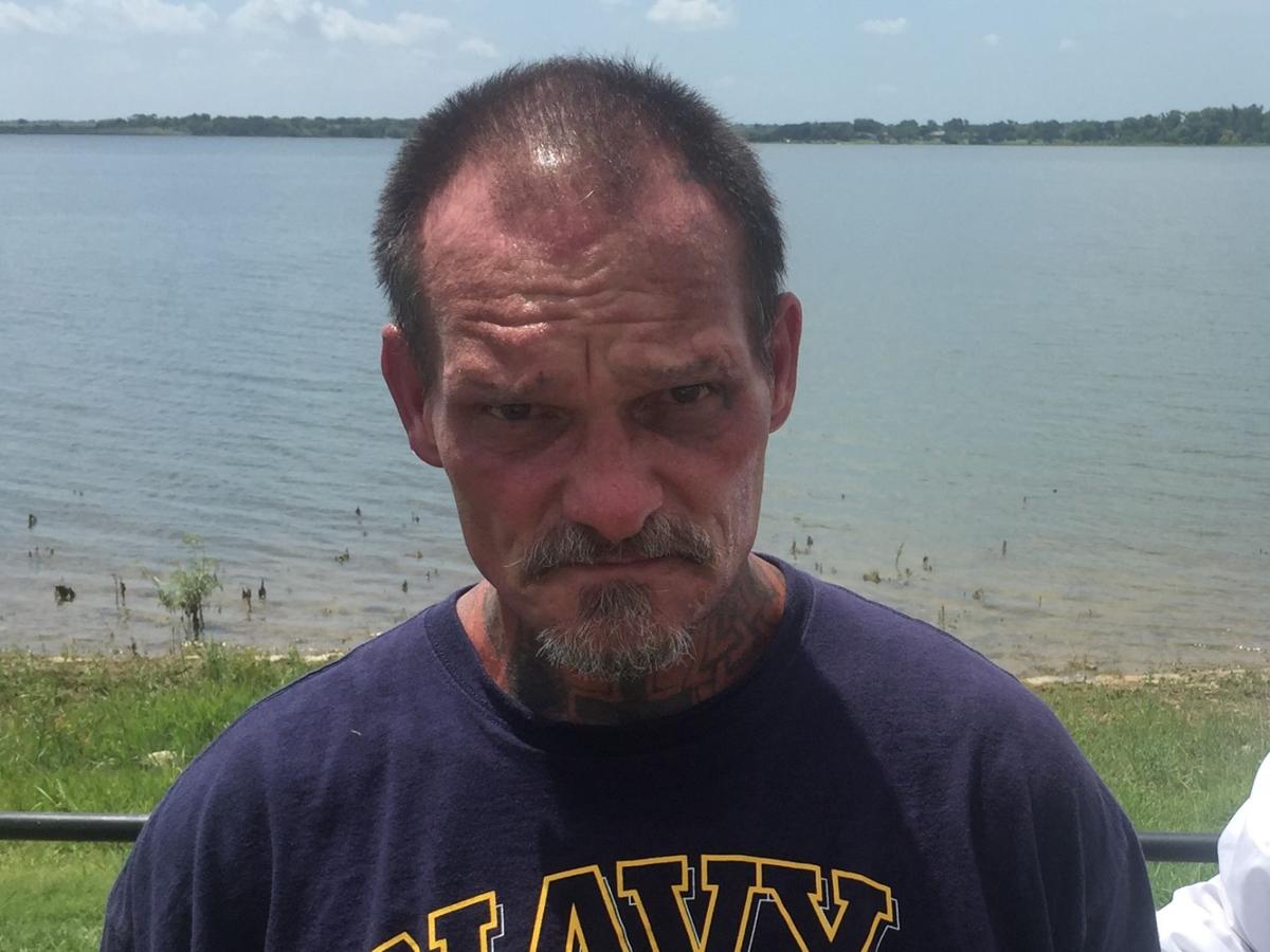 Cleburne man arrested for Irving murder Local News