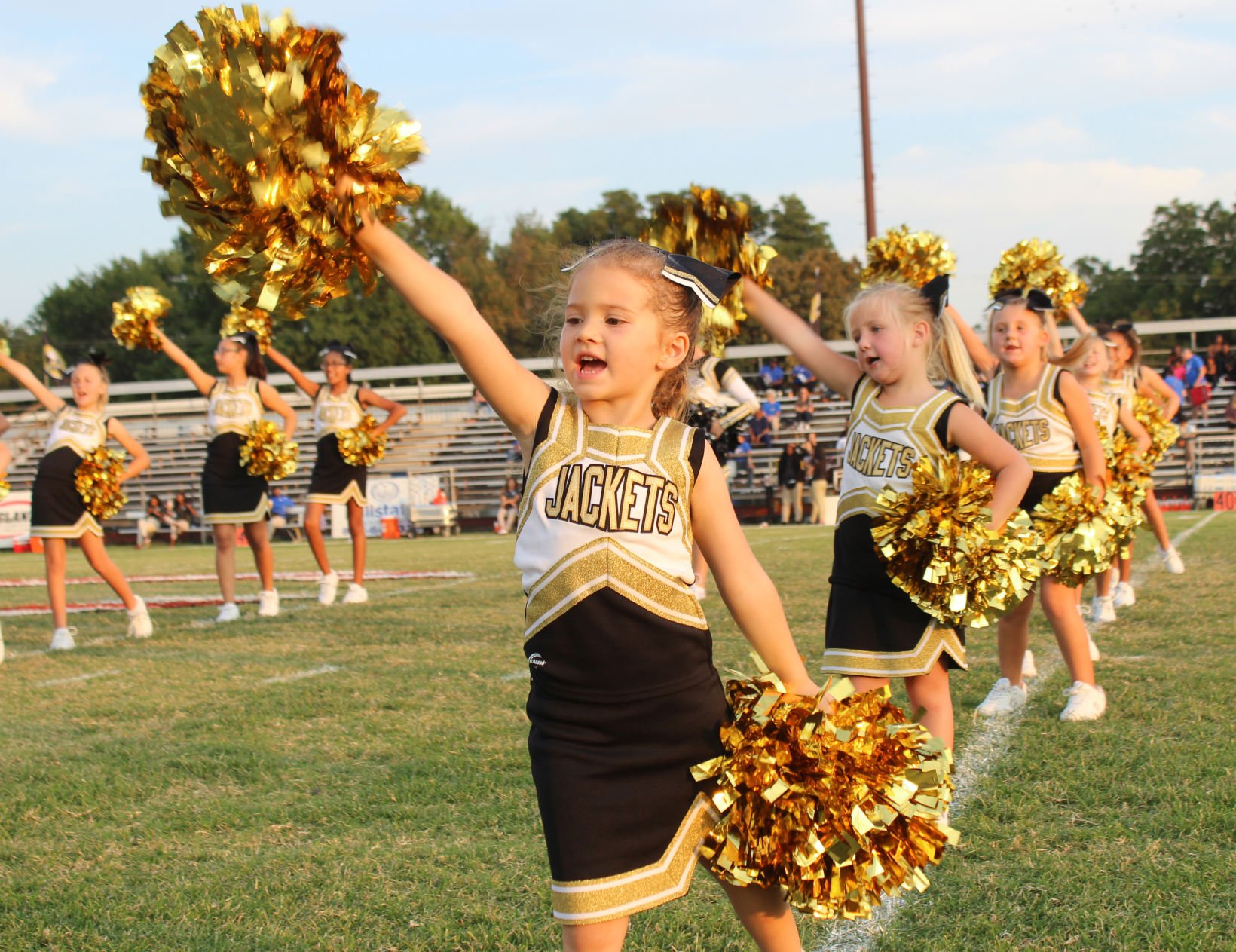 Savannah Christian Cheer Letterman Jacket – Herff Jones- The Roderick Group  Letterman Jackets