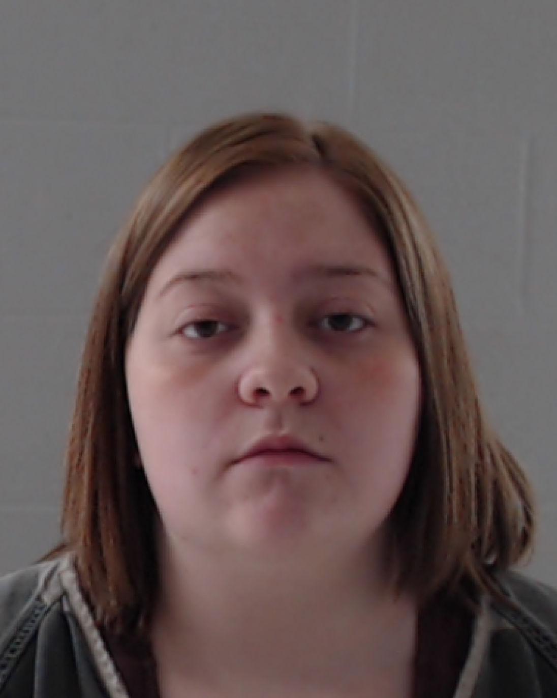 Cleburne woman arrested for making false robbery report Local News