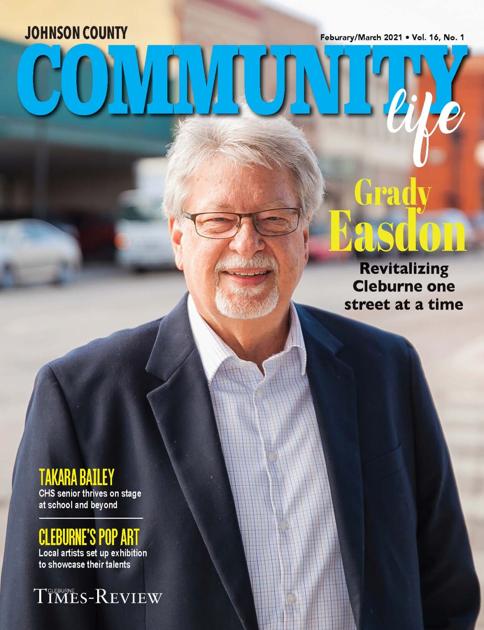 Februarymarch Community Life Local News Cleburnetimesreviewcom