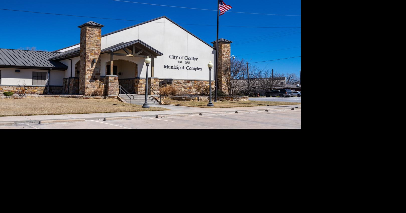 No. 5 Godley City Hall closed after resignations of mayor and