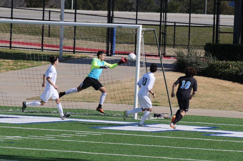 Yellow Jacket soccer hopes to surpass last year’s success Sports