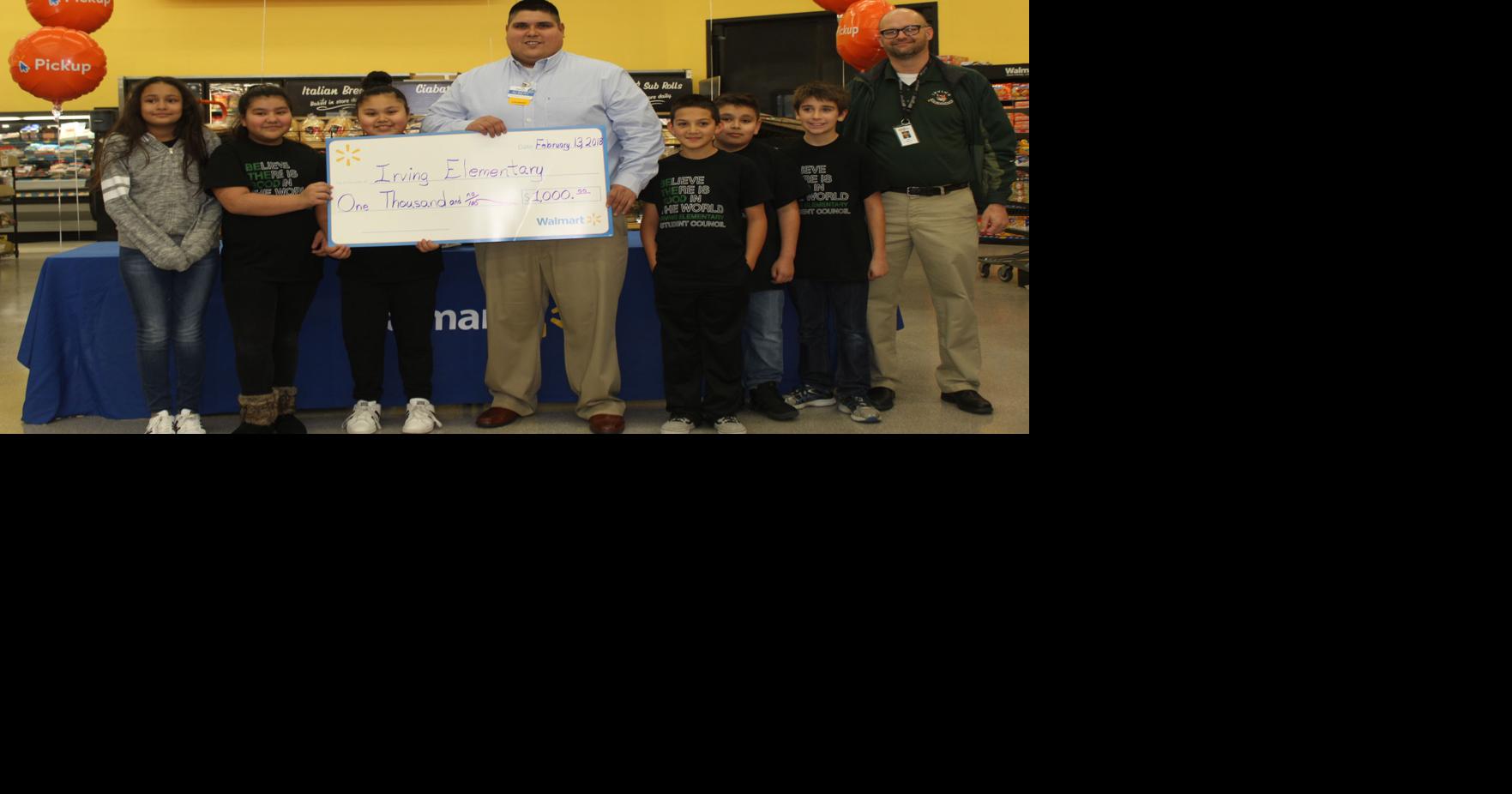 Cleburne chamber to recognize top Cleburne ISD Adopter Local News