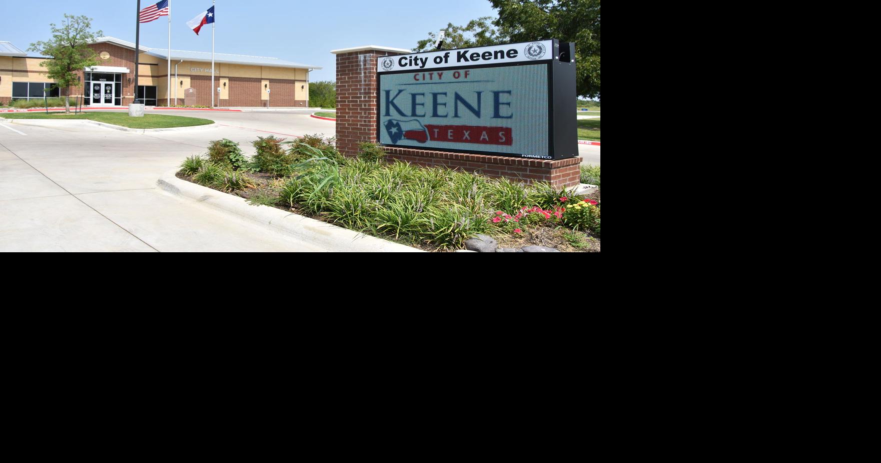 Keene candidates forum set for Tuesday