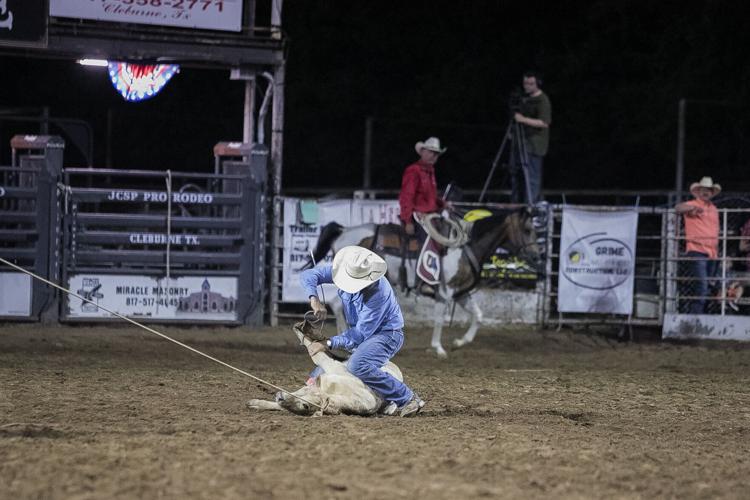 PHOTOS: JCSP hosts 2022 PRCA Rodeo | Local News ...