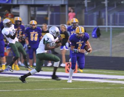 Wildcats Host Lake Worth For Homecoming Sports