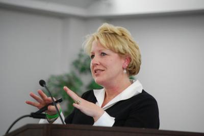 Anne Rikkers Plans for Burleson bus, rail transit station explored | Archives ...