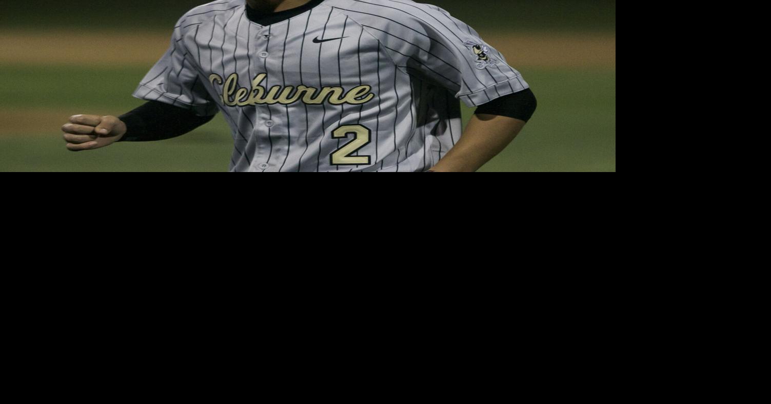Jacket baseball stuns Joshua with walk-off bunt | Sports ...