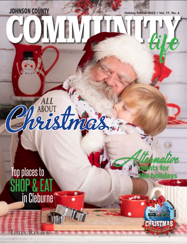 Community Life Holiday Edition 2022