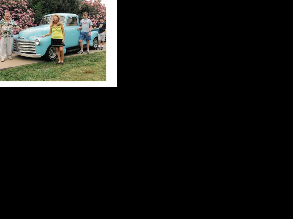 Clint Forrest remembered for friendship, volunteerism | Local News ...