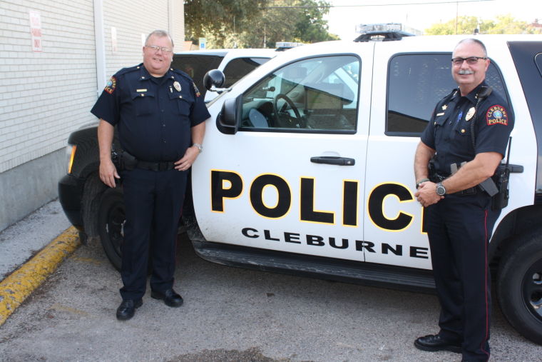 A Good Run Local News Cleburnetimesreview Com