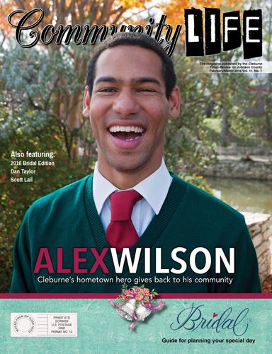 February/March 2016 Community Life magazine | Local News ...
