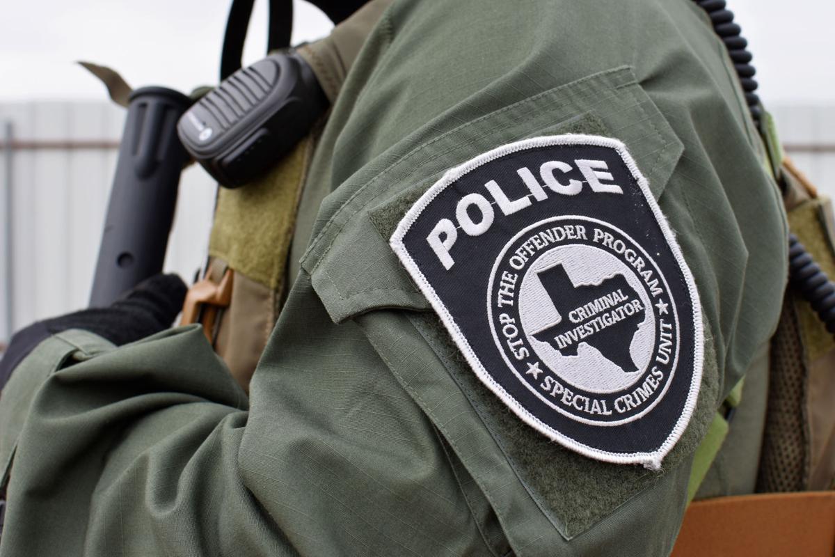 Flophouse Yields Over 20 Arrests Local News Cleburnetimesreview Com