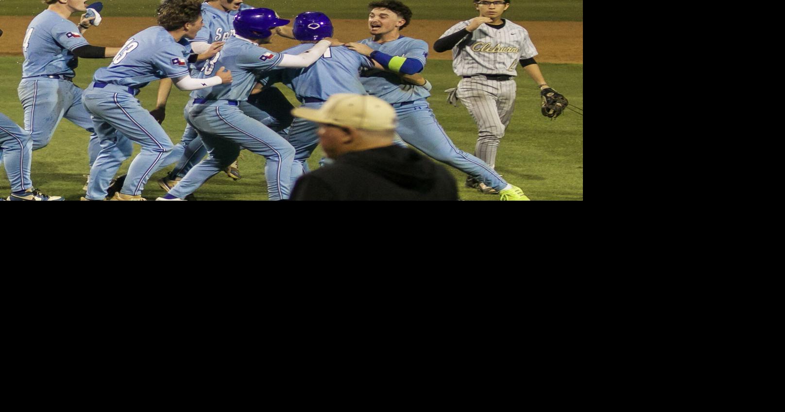 Yellow Jacket baseball vs Centennial (March 9) | Sports ...
