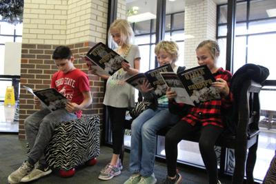 Video Times Review Publishes Two Special Edition Magazines Local News Cleburnetimesreview Com