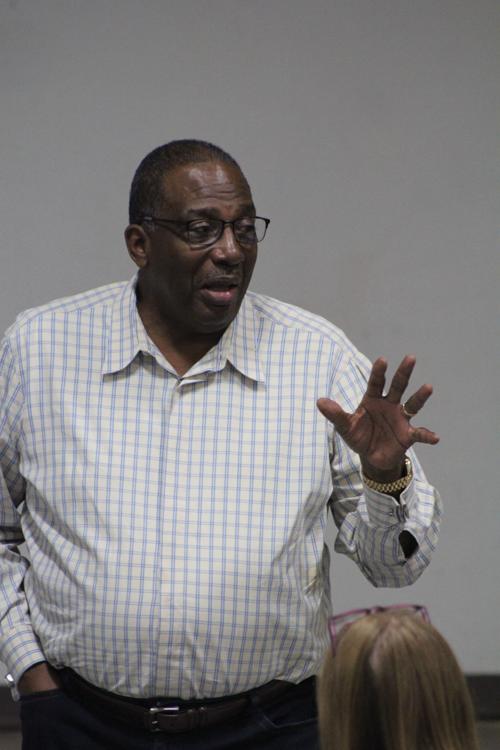 Royce West