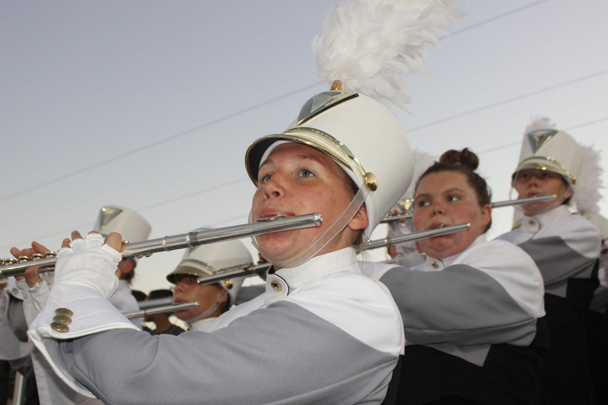 Marching To A Beat Living Cleburnetimesreview Com