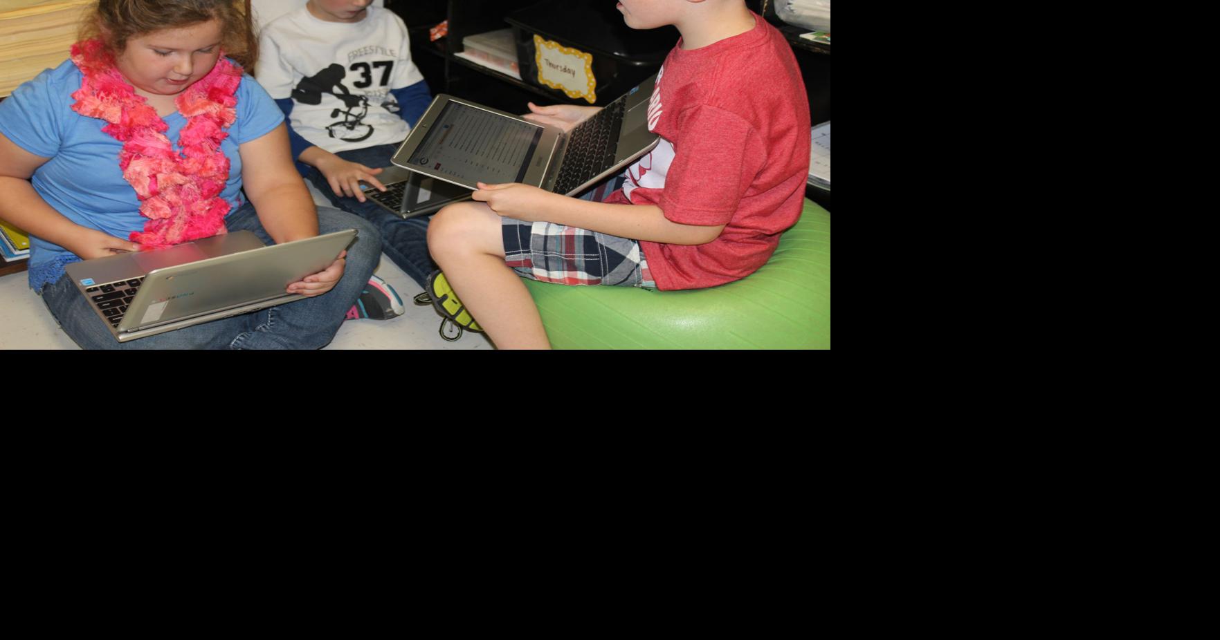 Computer science important in high school | Local News ...