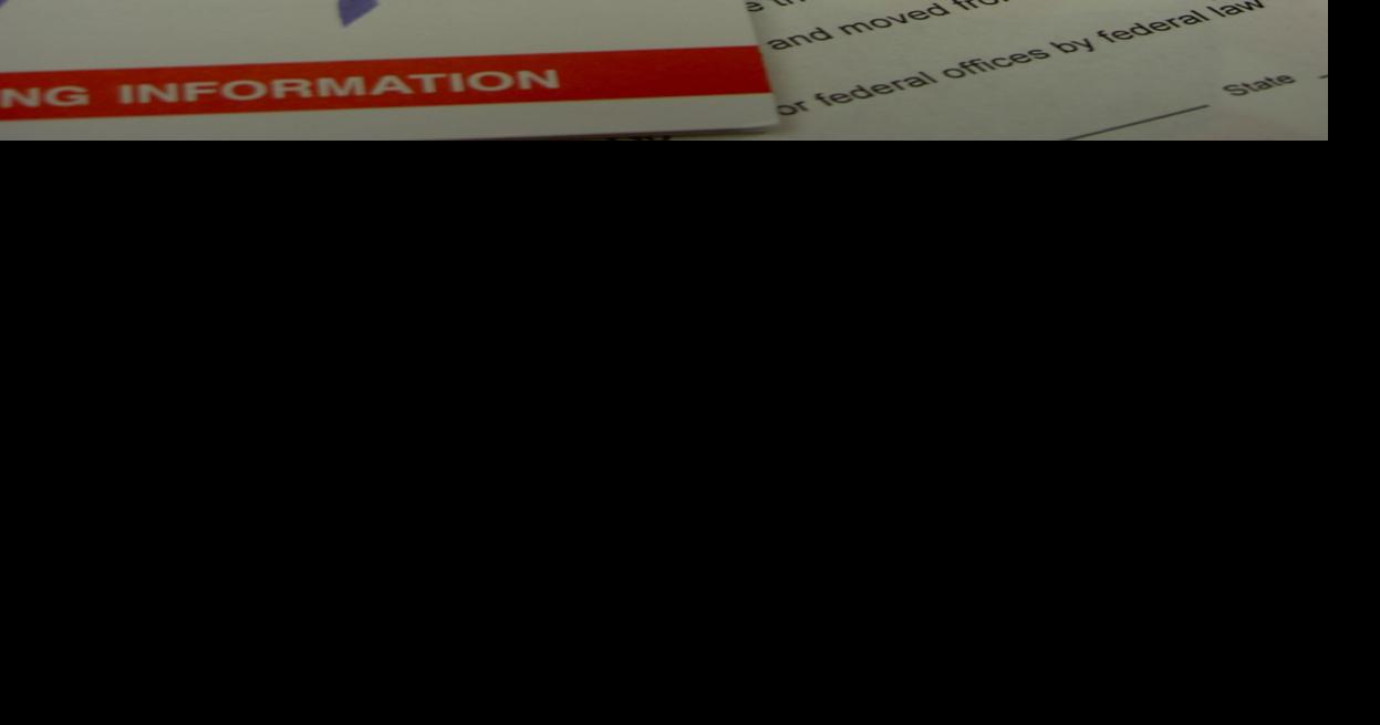 Several county offices uncontested in upcoming election