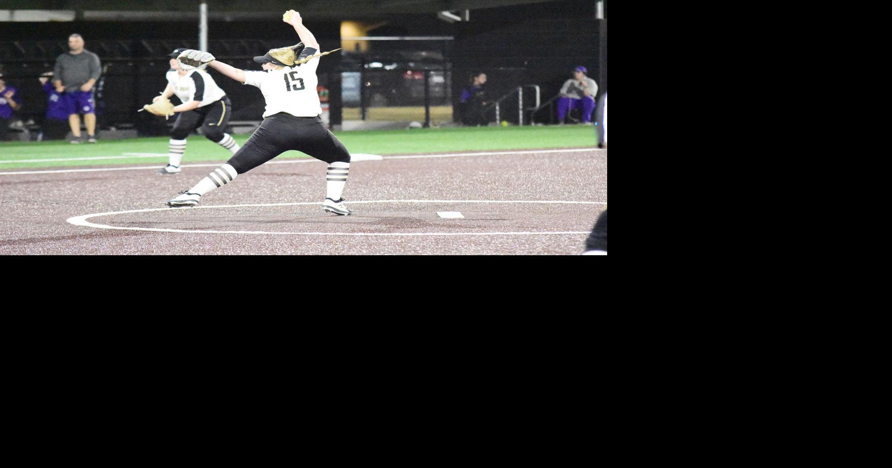 Cleburne softball opens 2019 season Tuesday vs. Maypearl Sports